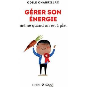 Gérer son énergie même quand on est à plat