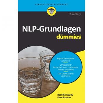 NLP-Grundlagen für Dummies