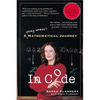 In Code: A Mathematical Journey