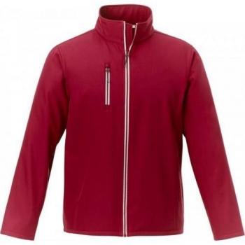 Jaqueta Laranja XXL Orion Elevate Softshell