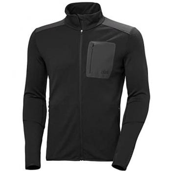 Camiseta Helly Hansen Lifa Merino Manga Larga