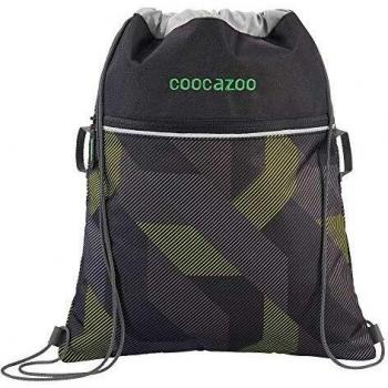 Hama COOCAZOO Rocket P.2 Polygon Spielsteine – Grün