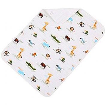 Dual Comfort Diaper Changing Pads (B)