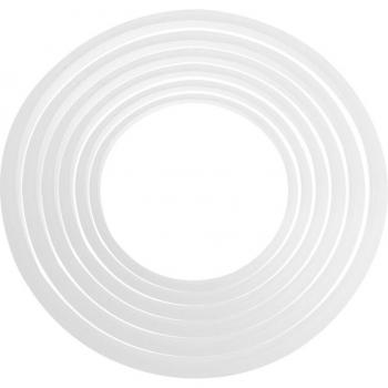 22CM Pressure Cooker Seal