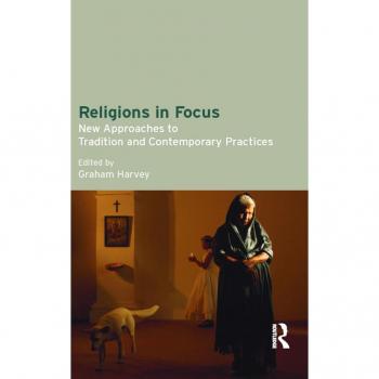 Vitalsource Technologies, Inc. Religions In Focus