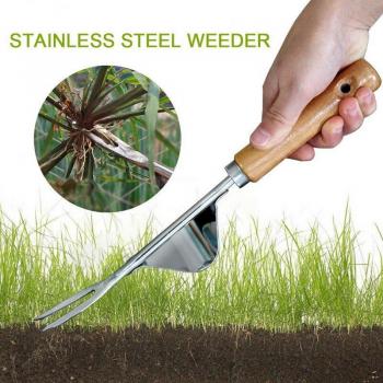 Manual Farmland Digging Tool