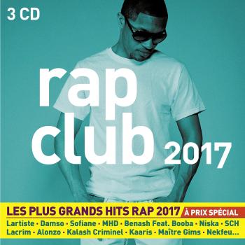 Rap Club 2017