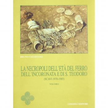 La necropoli dell'età del ferro dell'Incoronata e di S. Teodoro