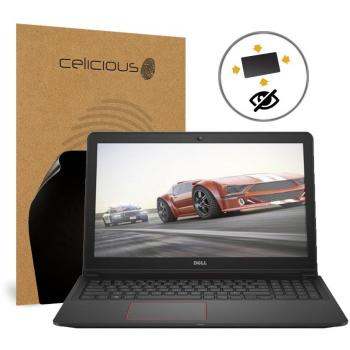 OptiSecure 4‑Way Spy‑Block Film – Dell Inspiron 15 7566