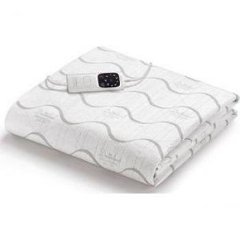 Couette chauffante Dreamland IntelliHeat 150 x 80 cm