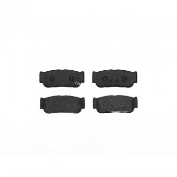 Brembo P 30 057 Kit Pastiglie Freno