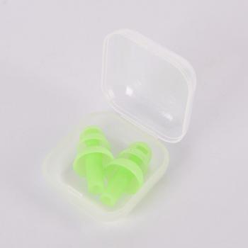 SnoreBlock Swimming Ear Plugs