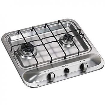 Dometic 2‑Flammen Gaskocher HB 2370 (30 mbar)