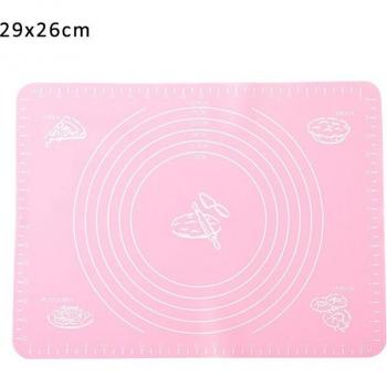 Silicone Baking Sheet for Pastry 40x30/29x26cm