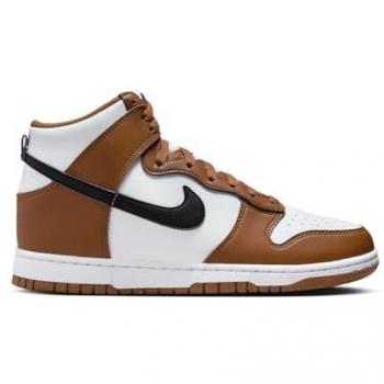 Nike Dunk High Next Nature Mujer Talla 41 Color Marrón