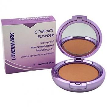 Covermark Normalhaut Kompaktpuder 4A 10g