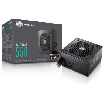 Coolermaster 550w Masterwatt 550