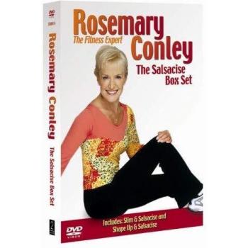 Rosemary Conley Box Set