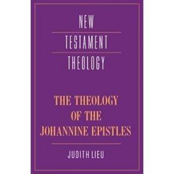 Ingles otros  theology of johannine epistles hb  cambridge