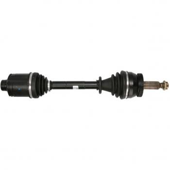Eje de transmisión derecho POINT GEAR PNG73089