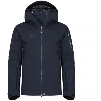Men's Bec de Rosses XI Ultra-Weather Ski Shell