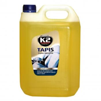 K2 Detergente per Tessile e Tappeto Tanica M126