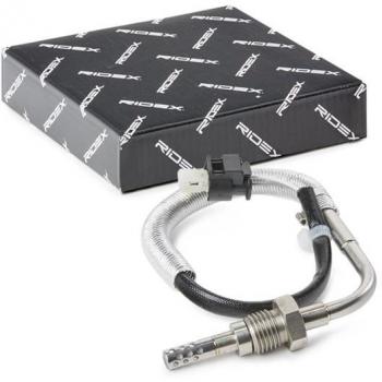 Sensor de Gases de Escape RIDEX 3938E0369