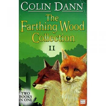 Colin Dann The Farthing Wood Collection 2