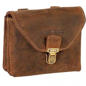 Greenburry Herren‑Gürteltasche Vintage 1754 (1 ct)