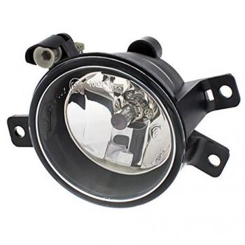 Fog Light headlight H8 1N0010243-121 by Hella Right