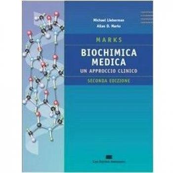 Marks biochimica medica. Un approccio clinico