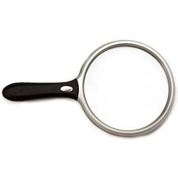 Loupe Éclairante Classique