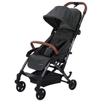 Ultra Light Maxi-Cosi Laika 2 Pushchair – Easy Fold