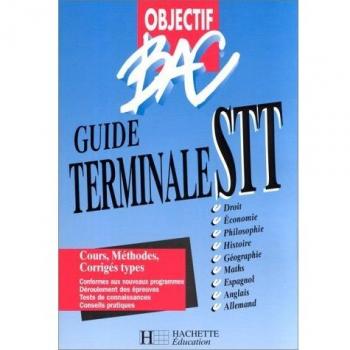 Guide terminale STT