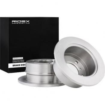 RIDEX Disco freno A9014230412