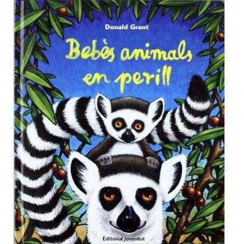 Bebes animals en perill