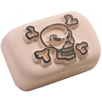 Quick-Apply Skull Stamping Tool