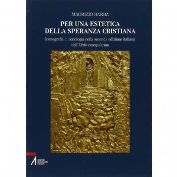 Per una estetica della speranza cristiana. Iconografia e iconologia nella seconda edizione italiana dell'Ordo exsequiarum