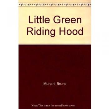 Little Green Riding Hood