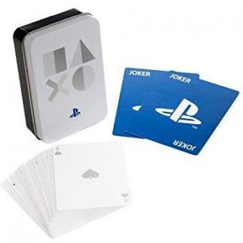 PlayStation 5 Collectible Cards