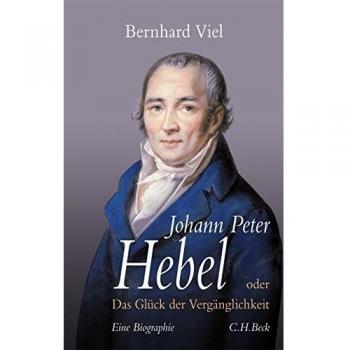 Johann Peter Hebel