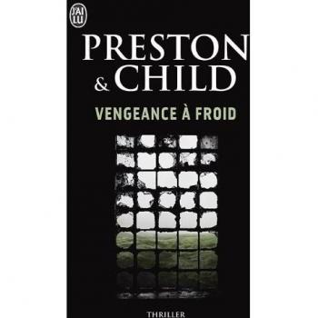 Vengeance a froid