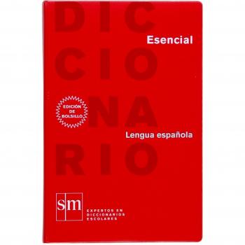 Diccionario Esencial Lengua Española