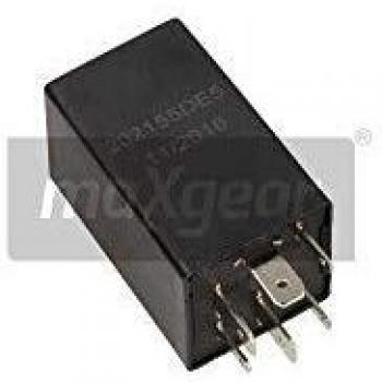 MAXGEAR Fuel Pump Relay 50-0004