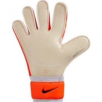 Nike SGT Premier Torhüterhandschuhe Adult – Weiß / Hyper Crimson / Schwarz, Größe 10