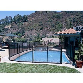 Barrier Flexi Sicurezza 779700 Nero