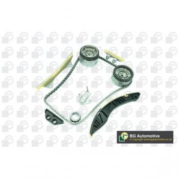 BGA Kit Catena Distribuzione TC2741VFK