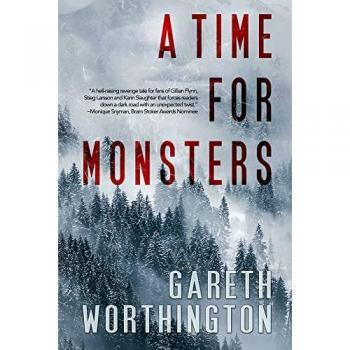 Gareth Worthington