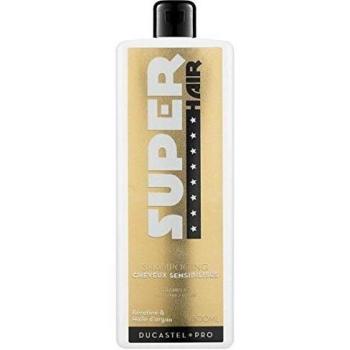 Shampooing Ducastel Super Hair cheveux sensibilisés 500 ML