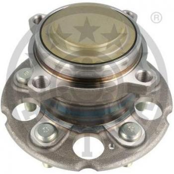 OPTIMAL Wheel Hub Bearing Kit 912707